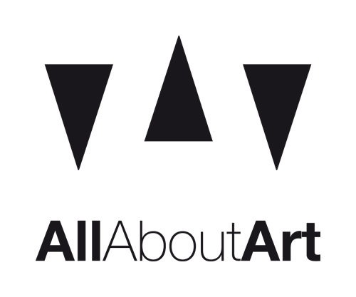 allaboutart.nl logo